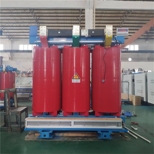 海州SCB12-2500KVA/10KV/0.4KV干式变压器